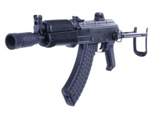 Arsenal SAS M-7UFK Krinkov Underfolder Black 7.62x39 30rd Mag