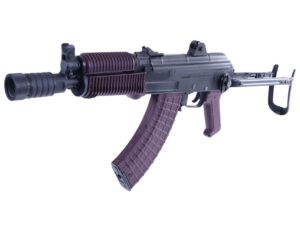 Arsenal SAS M-7UFK Krinkov Underfolder Plum 7.62x39 30rd Mag
