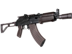 Arsenal SAM7K 7.62x39mm Semi-Auto Short Barrel Rifle Plum 10rd