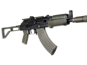 Arsenal SAM7K 7.62x39mm Semi-Auto Short Barrel Rifle OD Green 10rd