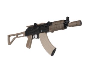 Arsenal SAM7K 7.62x39mm Semi-Auto Short Barrel Rifle FDE 10rd