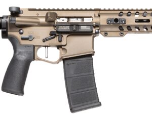 POF USA RENEGADE+ DI SBR 556 10.5" BRZ