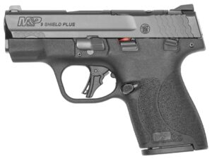 SMITH AND WESSON SHIELD PLUS OR 9MM 10+1 TS CA