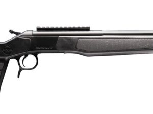 CVA SCOUT XP 450BM BLK/SYN 20" TB