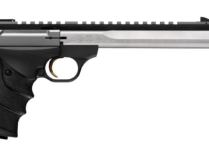 BROWNING BUCKMARK CONTOUR SS 7.65" TB #