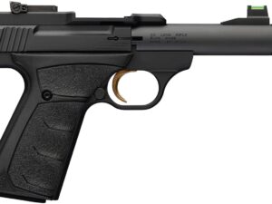 BROWNING BUCKMARK MICRO BULL 22LR RMSC#