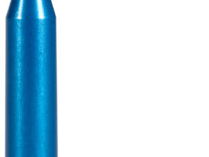 A-Zoom 12327 Rifle Blue Snap Caps 30-06Springfield 5Pack