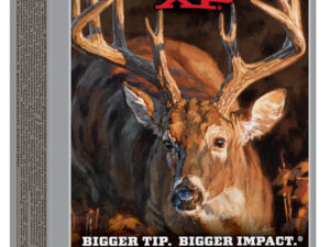 Winchester Ammo X350DS Deer Season XP 350Legend 150gr Extreme Point 20 Per Box/10 Case