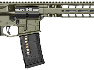 RADIAN WEAPONS R0541 Model 1  223 Wylde 16" Rifle 30+1 Radian OD Green Cerakote Black Magpul Collapsible Magpul