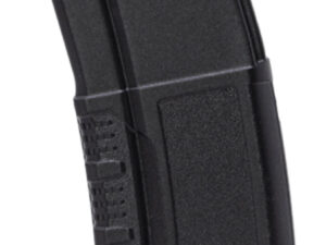Thril PMXAR30BLK PMX  30rd 5.56x45mm Fits AR-15/M4 Black Polymer