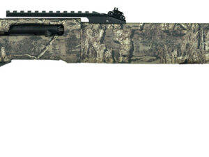 Escort HEPS1224TRTB PS Turkey Full Size 12 Gauge Semi-Auto 3" 4+1 24" Realtree Timber Steel Barrel, Grooved Aluminum Receiver, Adjustable Realtree Timber Synthetic Stock, Right Hand