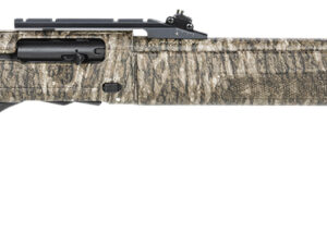 Escort HEPS2022TRBL PS Turkey Full Size 20 Gauge Semi-Auto 3" 4+1 22" Mossy Oak Bottomland Steel Barrel, Grooved Aluminum Receiver, Adjustable Mossy Oak Bottomland Synthetic Stock, Right Hand