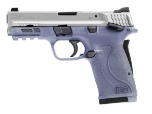 SMITH AND WESSON M&P380 SHIELD EZ 380ACP ORC/SS