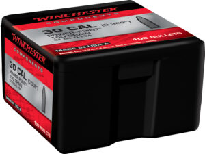 Winchester Ammo WB350M145X Centerfire Rifle  350Legend 145gr Metal Case 100 Per Box/10 Case