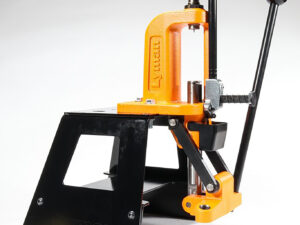 Lyman 7726750 Universal Reloader Press Stand Multi-Caliber Steel