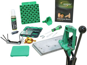 RCBS 87472 Partner Reloading Kit-2  Multi-Caliber
