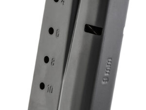 Smith & Wesson 3014411 M&P9 Shield Plus 13rd 9mmLuger Fits Black Steel