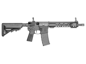 SMITH AND WESSON M&P15 SBR 5.56 11.5" M-LOK 10"