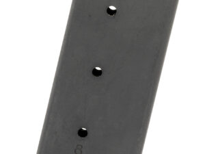 Bersa BP380CCMAG BPCC Concealed Carry 8rd 380 ACP Fits Black Steel