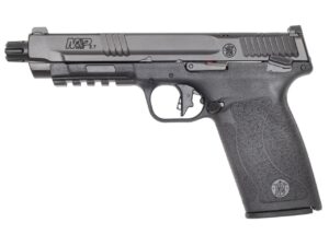 SMITH AND WESSON M&P5.7 OR 5.7X28 5" 10+1 TS