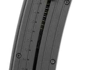 Mauser Rimfire 4440017 STG-44  10rd 22 LR Black Polymer