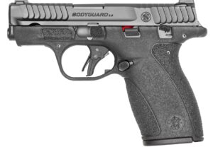 SMITH AND WESSON BODYGUARD 2.0 380ACP 10+1 TS