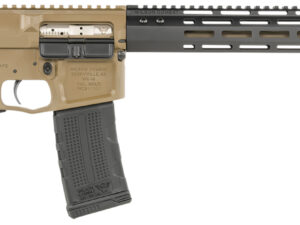WILS TR-RCR-CT556168F RECON TACT RFL 556 16" FDE