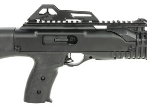 Hi-Point 3895TSNTB 3895TS Carbine 380 ACP 16.50" (No TB) 10+1 Black Steel Rec/Barrel Black All Weather Molded Stock with Black Polymer Grip Right Hand