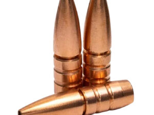 Lehigh Defense 05224062CUSP Controlled Chaos 223Rem/5.56x45mmNATO 62gr 50/Box