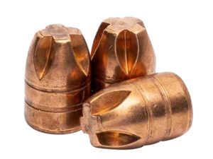 Lehigh Defense 07451200SP Xtreme Penetrator 45ACP 200gr Fluid Transfer Monolithic 50/Box