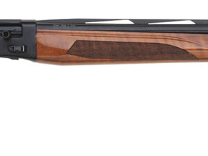 TriStar 24258 Viper G2 Pro Sporting Full Size 12 Gauge Semi-Auto 3" 5+1 30" Black Vent Rib Barrel, Black Steel Receiver, Adj Comb Turkish Walnut Stock, Beretta/Benelli Mobil Chokes, Right Hand
