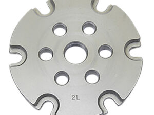 Lee Precision  Six Pack Pro Shell Plate /Multi-Caliber/Size 2L