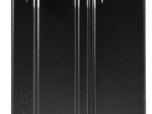 Mdt Sporting Goods Inc 102013BLK AICS Magazine  10rd Extended 308/6.5 Creedmoor Short Action Black Steel w/ Binder Plate