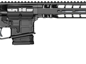 Radian Weapons R0259 Model 1 Carbine *CA Compliant 223 Wylde 10+1 16", Radian Black Billet Rec/M-Lok Handgaurd, Paddle Grip & Fixed CTR Stock, Dead Air Keymo Flash Hider, Ambi Controls, Vertex Trigger