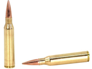 SAKO (TIKKA)  MatchKing  338LapuaMag 300gr 10 Per Box/10 Case