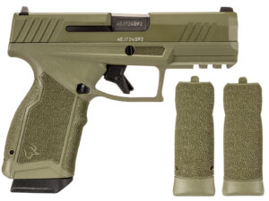 TAU 1-GX4CR94F-10F   GX4 9MM   3.7    2X10     GRN