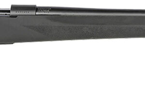 Howa HGR7MMPRCB M1500 Hogue Full Size 7mm PRC 5+1 24" Blued Steel Barrel, Blued Drilled & Tapped Stainless Steel Receiver, Hogue OverMolded Black Synthetic Stock, Right Hand