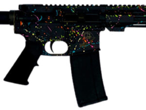 GLFA GL15223PSBLK       223 WYLDE PSTL 7.5  SPLAT
