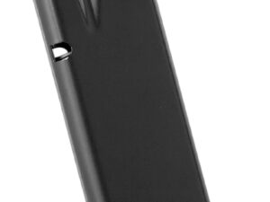 Mec-Gar MGPT9220M Taurus Competition 20rd 9mm Luger, Fits Taurus PT92/PT99 Black