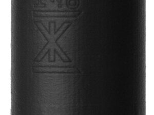 Huxwrx 3076 Flow 22Ti Suppressor Matte Black