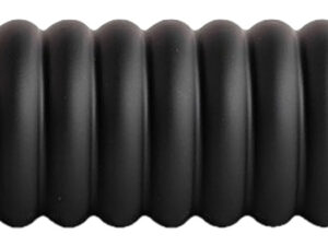 Ab Suppressor F22-710-BB5 Raptor  7.62mm 1.625" Black Titanium 5/8"x24