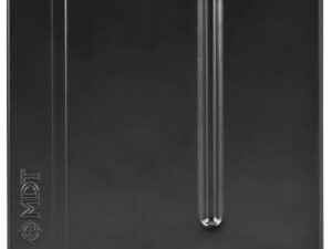 Mdt Sporting Goods Inc 104269BLK MDT Metal Magazine 5rd 30.06 Black