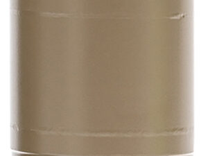 Energetic Armament EA16 Ferox Suppressors 5.56mm 1/2x28 FDE Cerakote