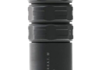 Jk Armament JK155GOATHF 155 G.O.A.T HF 5.56mm Short Barrel High Flow