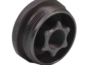 Jk Armament JK155HDM28 155HD Thread Mount 1/2x28