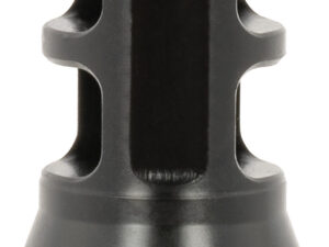 Gemtech 13816 5.56 ETM Muzzle Brake 1/2-28