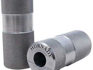 Hornady 380711 Lock-N-Load Cartridge Gauge 270Win Silver