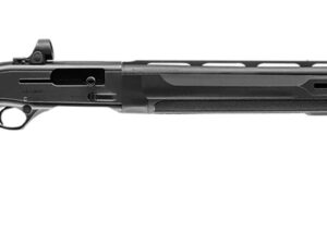 Beretta USA J32CP14 A300 Ultima Competition 12 Gauge Semi-Auto 3" 10+1 24" Black Over/Under Vent Rib Barrel, Black Aluminum Receiver, Kick-Off Black Synthetic Stock, Right Hand