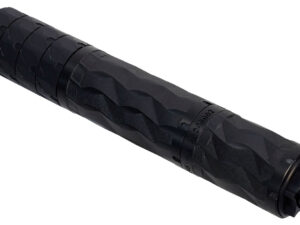 Primary Weapons BDE-45 BDE 45 Suppressor Black Titanium