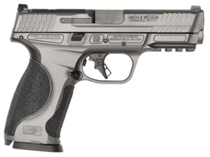 S&W M&P40       14164 40 2.0 OR       4.22 15R GRY